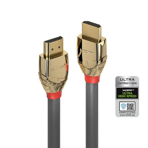 [37604-LND] 5M ULTRA HIGH SPEED HDMI KABEL