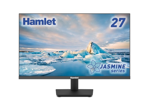 [HM27JF-VDR] MONITOR 27 FHD IPS HDMI VGA