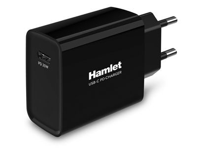 [XPWCU120PD] ALIMENT. USB-C 20W FAST CHARGING