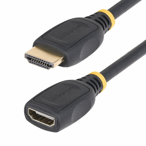 [HD2MF18INL] CAVO DI PROLUNGA HDMI 50CM