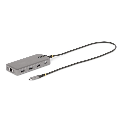 [117BUSBCMULTIPT] ADATTATORE MULTIPORTA USB-C