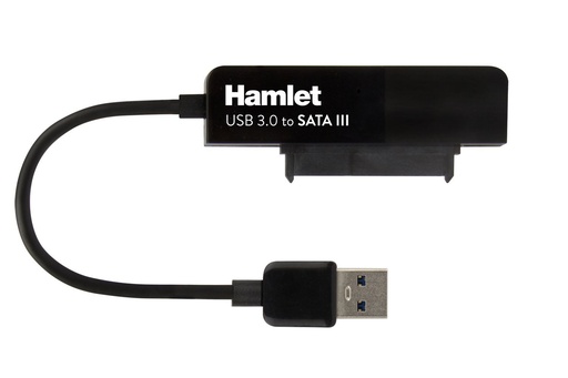 [XADU3SATA] ADATT.SATA USB 3.0 E BOX HDD 2.5