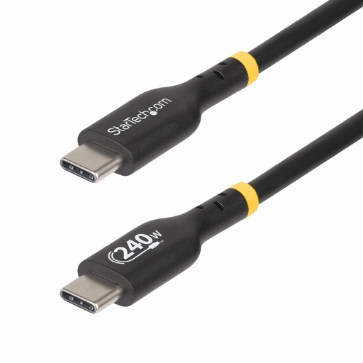 [USB2EPR1M] CAVO DI RICARICA USB-C 240W
