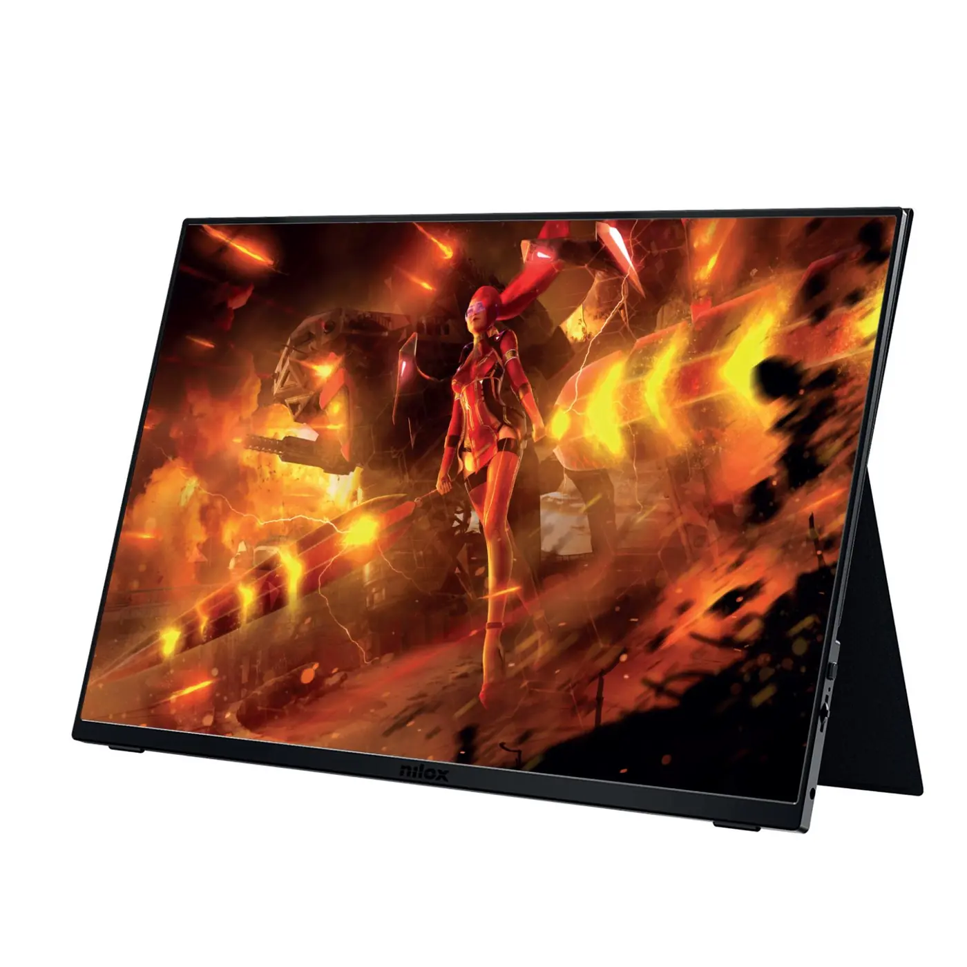 [NXMP17FHD601] 17 3 PORTABLE MONITOR FULLHD 60HZ