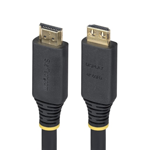 [HDMI2CABLGRIP35] CAVO HDMI  CONNETTORI A SCATTO
