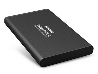 [HXD25TCU31] BOX HD SATA 2 5 USB 3.1 TYPE C