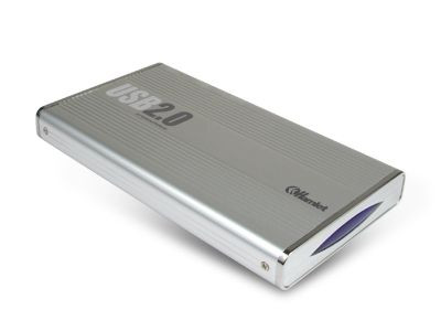 [HXD2CCUU] BOX 2 5  SATA + IDE  USB 2.0