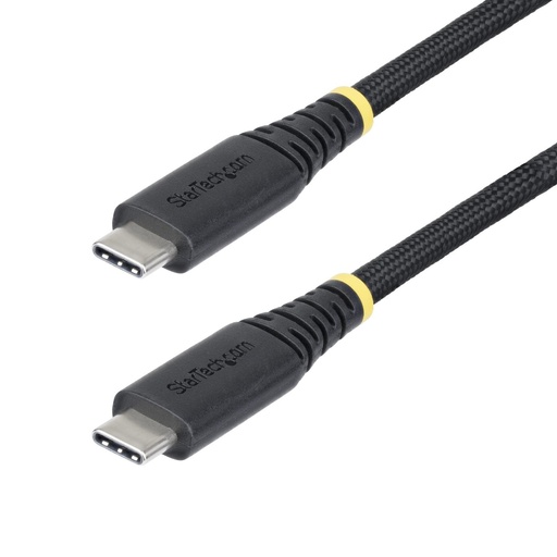 [S2CEPR3MUSBCABL] CAVO DI RICARICA USB-C DA 3M