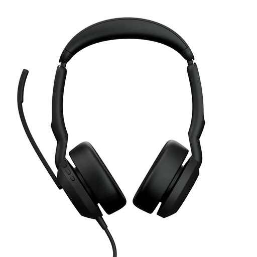 [25089-999-799] JABRA EVOLVE2 50 DUO MS-USB-C/A