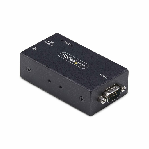[I13SERIALETHERN] ADATTATORE SERIALE A ETHERNET