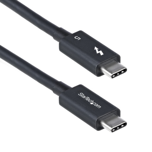 [TBLT5MM50CM240W] CAVO THUNDERBOLT 5 DA 50CM, 8K