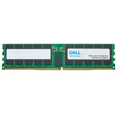 [AD089130] MEMORY 64GB 2RX4 DDR5 RDIMM 6400