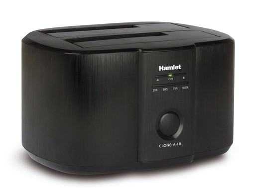 [HXDD2535CLN] CLONE STATION 2 5/3 5 SATA III