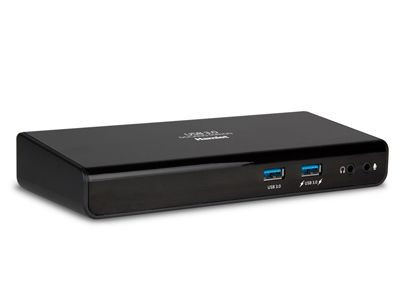 [HDOCKS300] DUAL DOCKING STATION USB 3.0