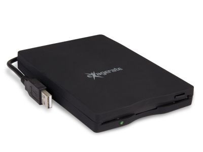 [XFDUSB] FLOPPY DRIVE 3 5  USB