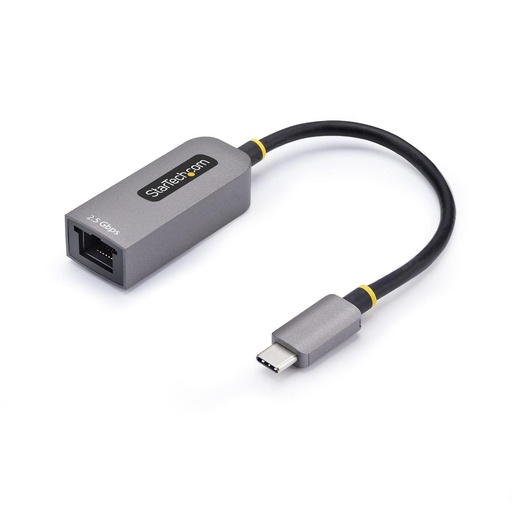 [C22GUSBETHERNET] ADATTATORE ETHERNET USB TYPE-C
