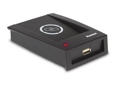 [HURTAG1356] LETTORE USB CONTACTLESS TAG RF ID