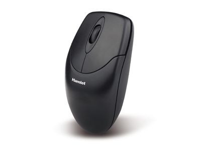 [XMICEU2] MOUSE OTTICO USB 1000 DPI