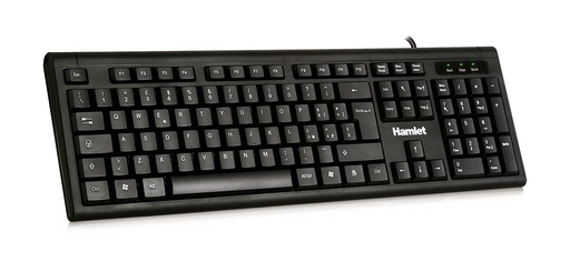 [XKKU200-IT] TASTIERA ITA USB S200 BUSINESS