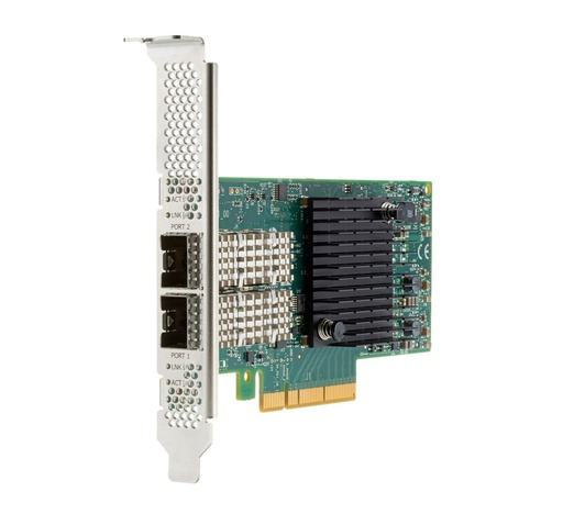 [P26262-B21] BCM 57414 10/25GBE 2P SFP28