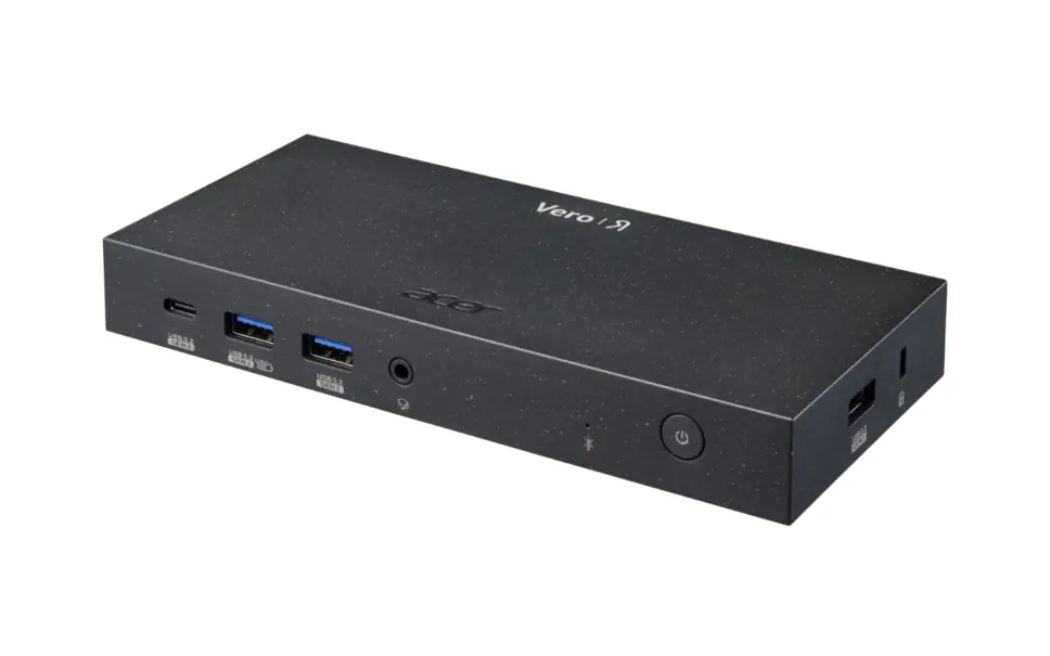 [GP.DCK11.01A] VERO MST DOCK M33 100W PD
