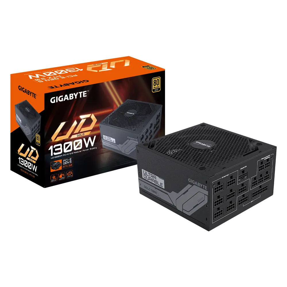 [9JUD1300GM-EU-1] GP-UD1300GM PG5
