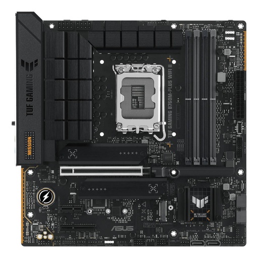 [90MB1HE0-M0EAY0] TUF GAMING B760M-PLUS WIFI II