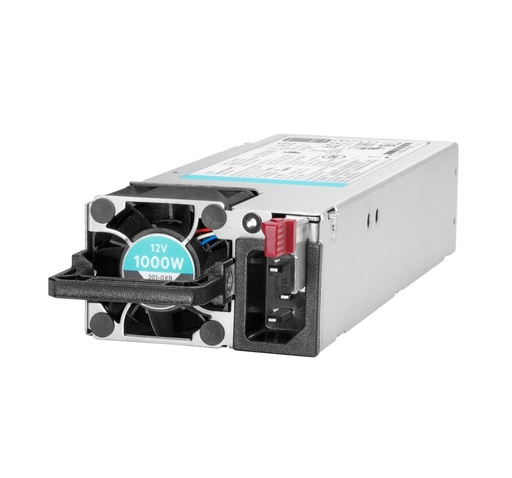 [P03178-B21] HPE 1000W FS TI HT PLG PS KIT