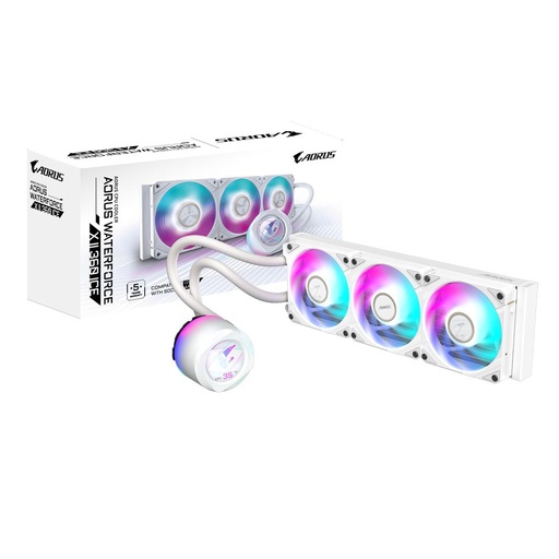 [9JAWTX2360I-00-] GP-AORUS WATERFORCEX II 360I