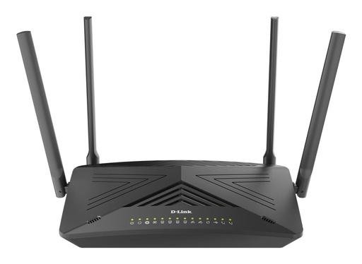 [DSL-X3052E] WIRELESS WIFI6 AX3000