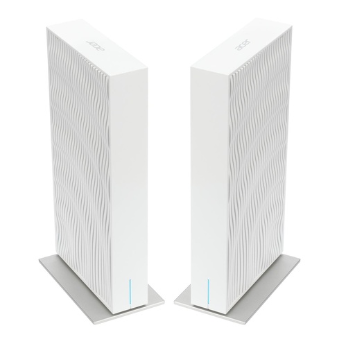 [FF.G2UTA.002] ACER WAVE 7  WIFI 7 MESH ROUTER