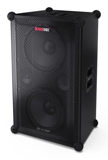[CP-LS200] SUMO BOX PRO ALTOPARLANTE PORT 200W