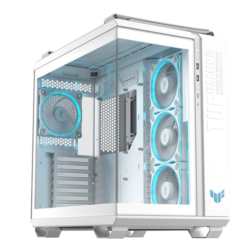 [90DC0093-B19010] TUF GAMING GT502 HOR WHITE