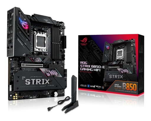 [90MB1J60-M0EAY0] ROG STRIX B850-E GAMING WIFI