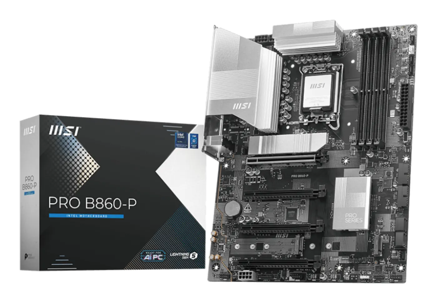 [PRO-B860-P] PRO B860-P