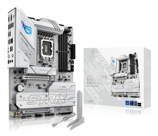 [90MB1JI0-M0EAY0] ROG STRIX B860-A GAMING WIFI