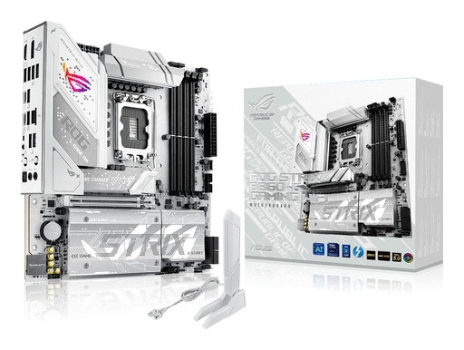 [90MB1JF0-M0EAY0] ROG STRIX B860-G GAMING WIFI