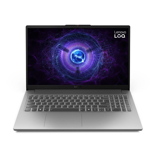[83LK006YIX] LOQ 15IAX9E