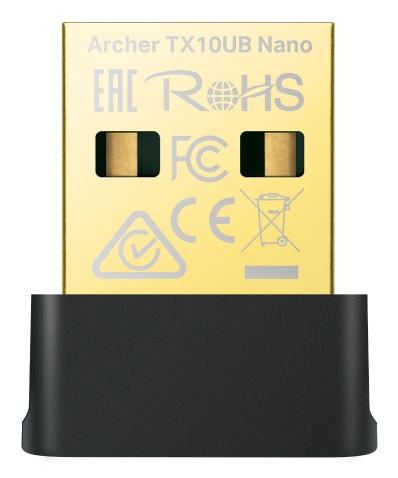 [ARCHERTX10UBNAN] AX900 NANO WIFI6 BT SB ADAPTER