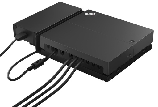 [40BN0135IT] THINKSMART SMARTDOCK