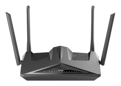 [DSL-X1852E] WIRELESS WIFI6 AX1800