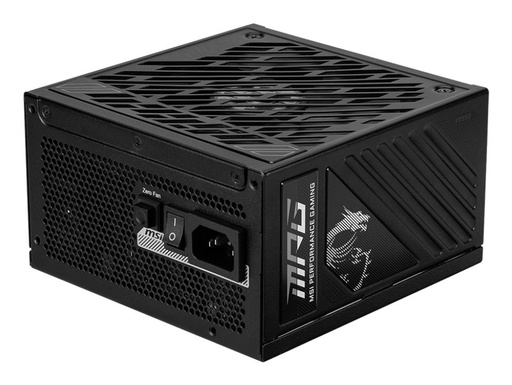[MPGA1250GSPCIE5] MPG A1250GS PCIE5
