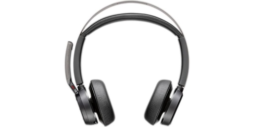 [9T9J4AA] POLY VOY FOCUS 2 M USB-C-C+USB-C/A