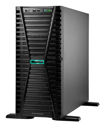 [P83112-425] SMART CHOICE HPE ML110 G11 4514Y 2X