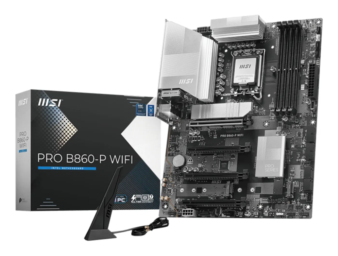 [PRO-B860-PWIFI] PRO B860-P WIFI