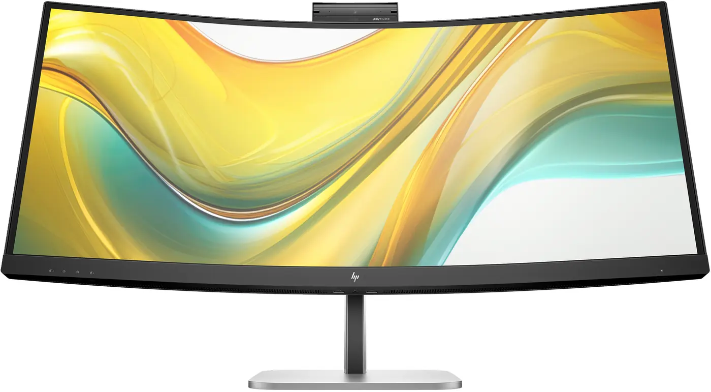[9E0Z2UT] HP S5 PRO 534PM WQHD USB-C CONF