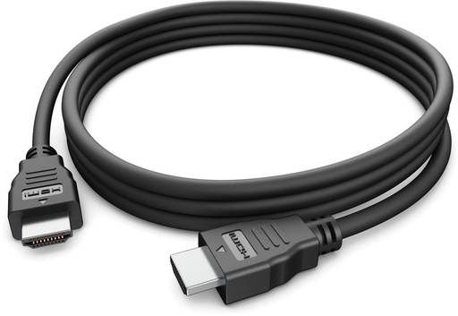 [DELL-CB325H-BK] DELL HDMI 2.0 CABLE CB325H