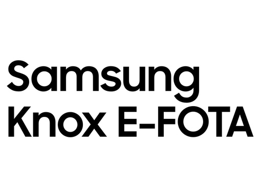 [MI-KXKEOWWC211] KNOX E-FOTA ONE (CLOUD) 1Y