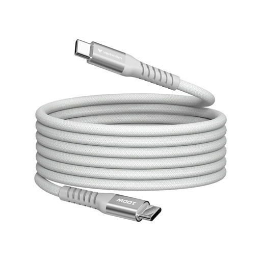 [31854] USB-C TO USB-C 100W MAGNATIC 120CM