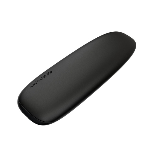 [90DD02R0-M09000] ASUS COBBLE BLACK